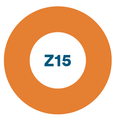 biotrinsic® Z15 product image