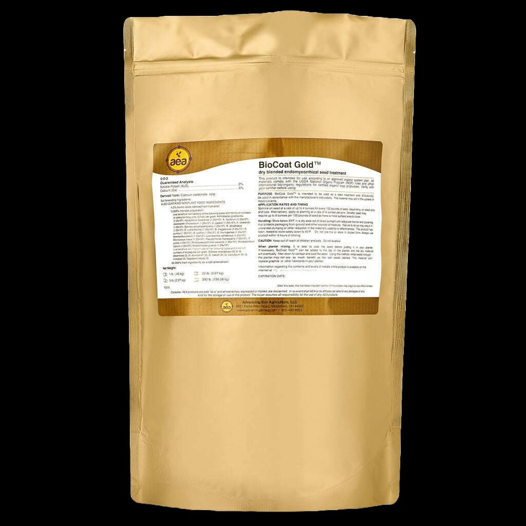 BioCoat Gold product image