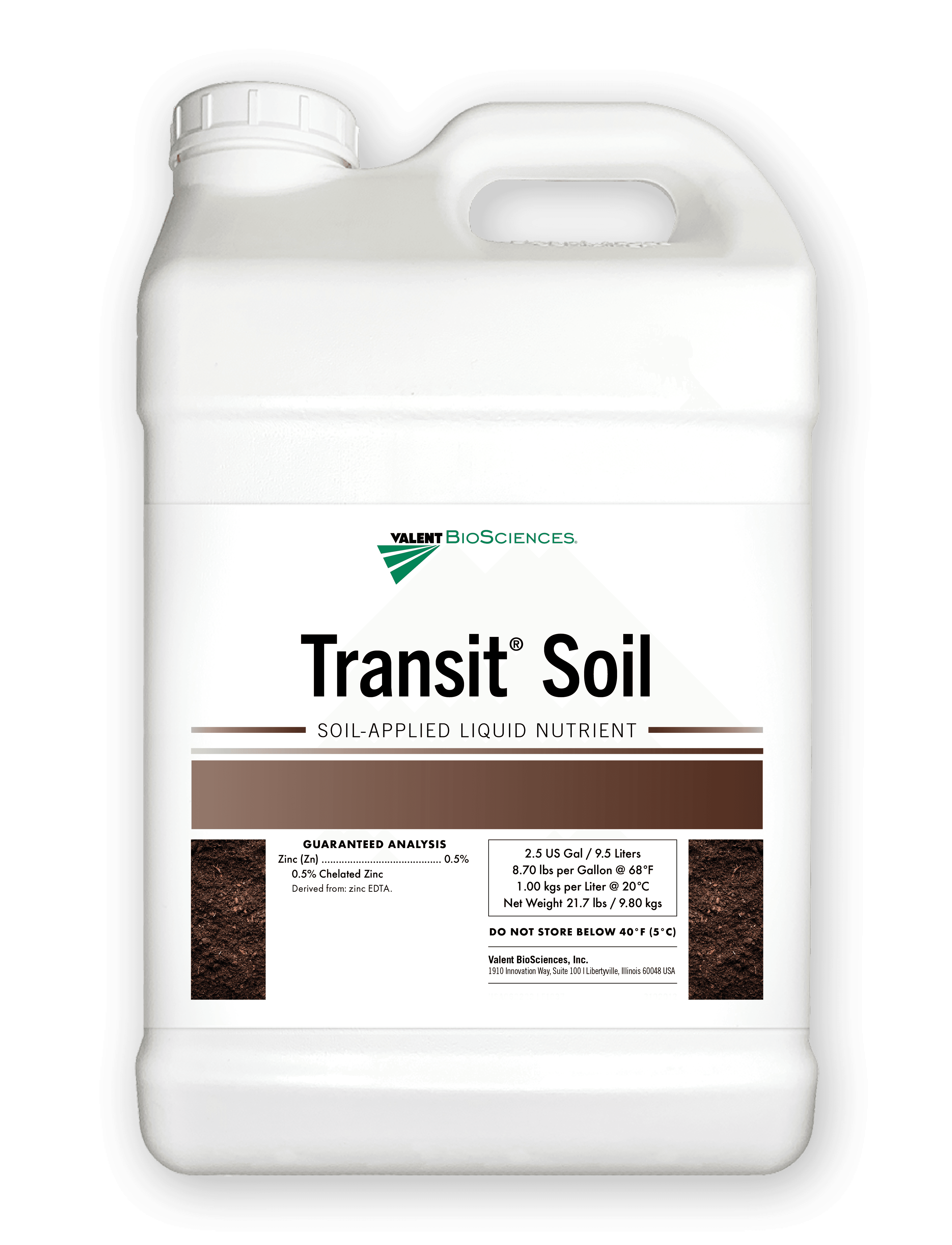 Transit® product image